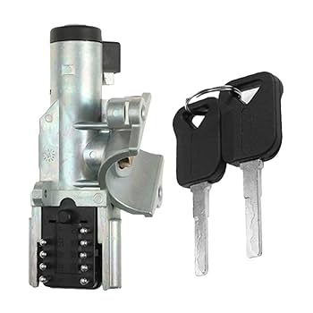 Amazon.com: 20398484 106343 Truck Ignition Lock Start Switch